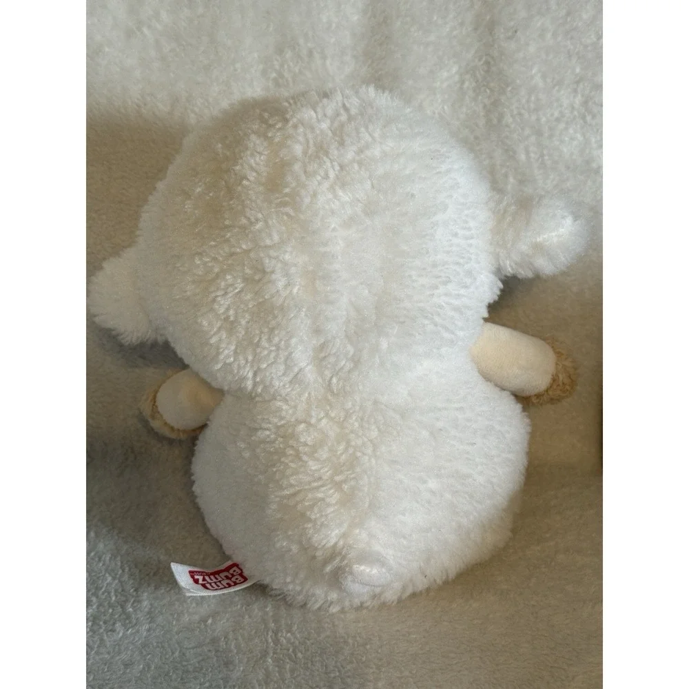 Russ Bum Bumz Lyla Little‎ Lamb 7.5